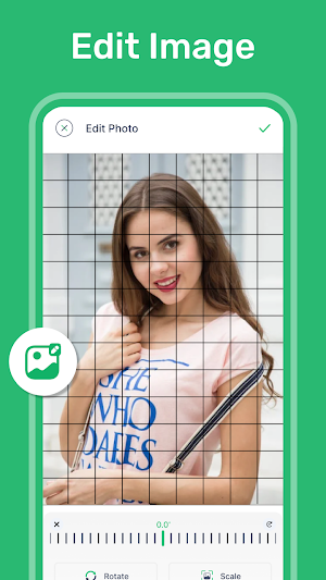 AR Grid Art : Grid Drawing Art Screenshot 3