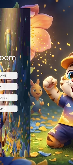 CielGloom Screenshot 1