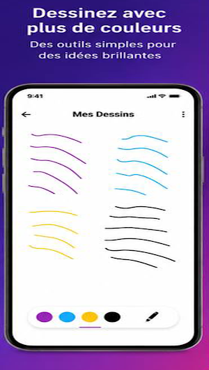 Good Hand Notes Screenshot 2