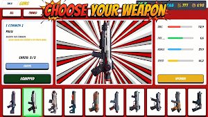 Bams: The Battle Game Screenshot 3