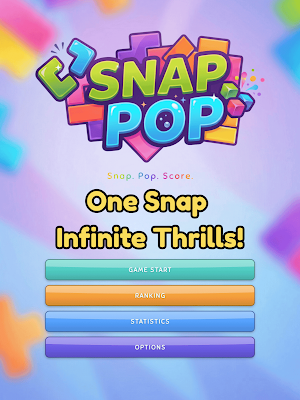 SNAP POP Screenshot 0