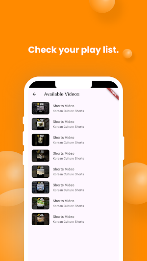 korean-intro-shorts Screenshot 2