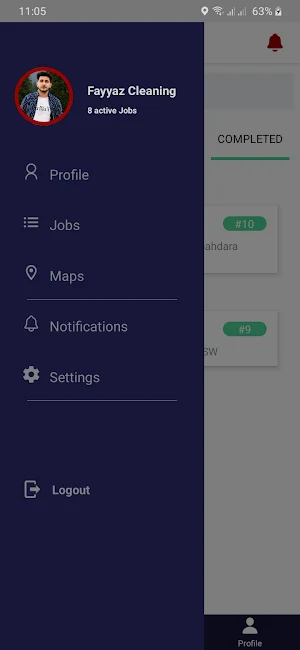 Onexfort Screenshot 1