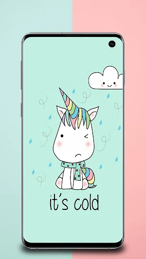 Pastel wallpaper Screenshot 2