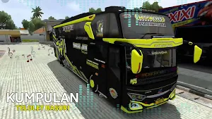 Kumpulan Telolet Basuri 2025 Screenshot 0
