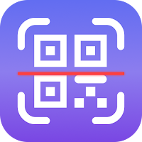 Scan QR Code : Barcode Scan