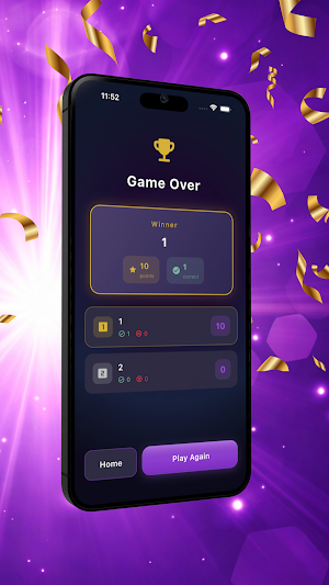 Go Go Gold Screenshot 3