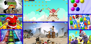 All Games, All In One Game Screenshot 2