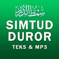 Maulid Simtudduror Lengkap+MP3