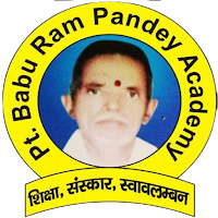 PBRP ACADEMY AURAIYA