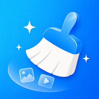 Cleanup - AI Storage Cleaner