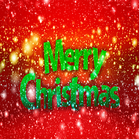 Merry Christmas : wallpaper