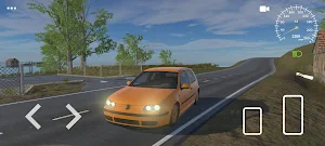 Balkan Drive Zone Screenshot 3