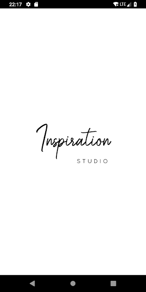 INSPIRATION STUDIO Screenshot 0
