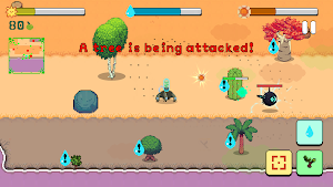 Last Plant On Earth Screenshot 3
