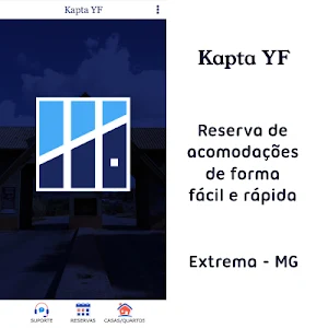 Kapta YF Screenshot 0