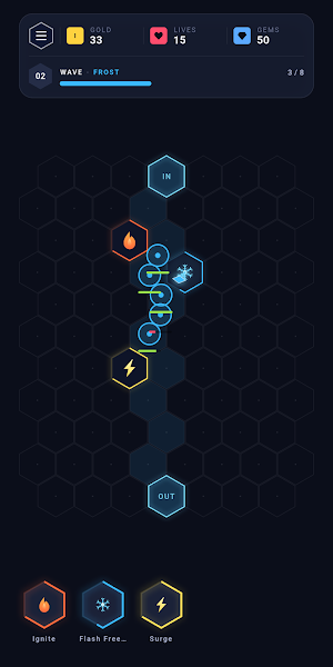 Elementex Screenshot 2