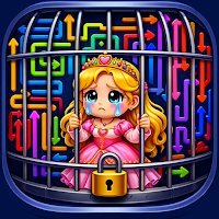 Arrow Hero: Rescue Puzzle