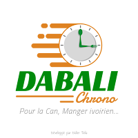 Dabali Chrono