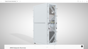 AWS Outposts Screenshot 1