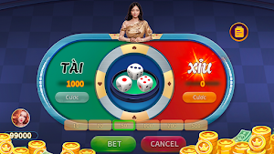 Tài Xỉu Royal Screenshot 1