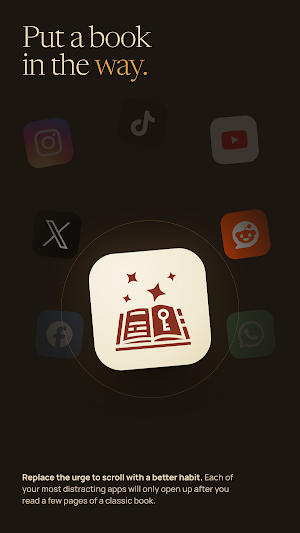 Another Page: Read to Unlock Screenshot 0