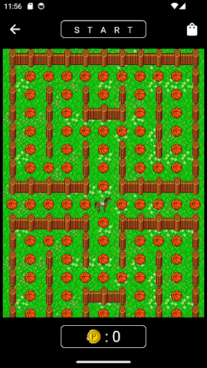 Horse Game 123B Screenshot 2