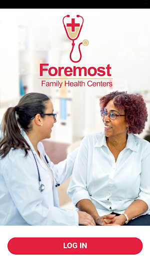 Foremost Family Health Centers Screenshot 0