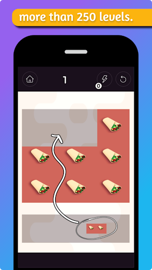 Piece Puzzle Screenshot 0