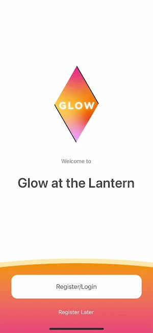 Glow at the Lantern Screenshot 0