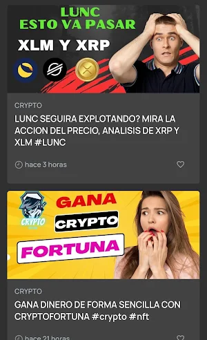 Jose Trader Screenshot 2