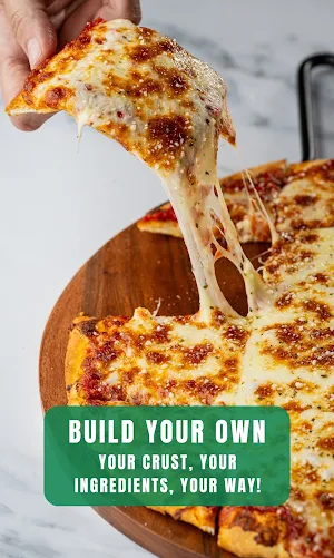 Rosati's Pizza Screenshot 2