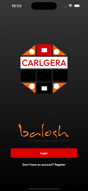 CARLGERA Screenshot 0