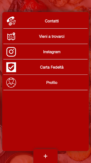 Frontoni Ristorantino 1986 Screenshot 1
