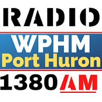 1380 Wphm Radio Station Am