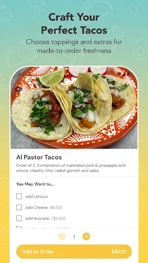 Oaxaquena Triqui Screenshot 3