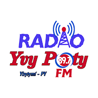 Radio Yvy Poty 89.7 FM