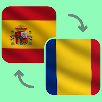 Spanish - Romanian Translator