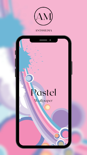 Pastel Wallpaper Screenshot 1