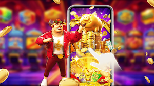 Fortune Flowers Ox Screenshot 2