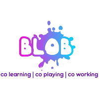Blob CoWorking