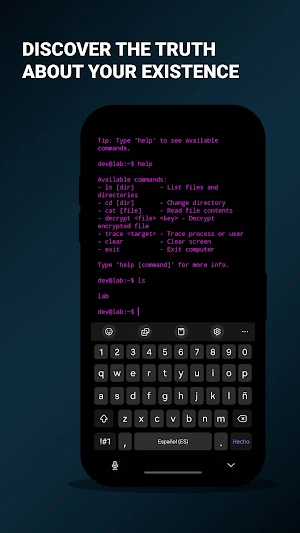 console.log Screenshot 3