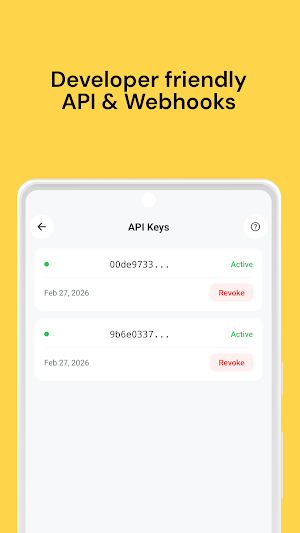 Bring Bananas - Shopping List Screenshot 3