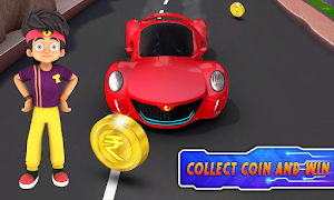 Kicko & Super Speedo Car Game Screenshot 2