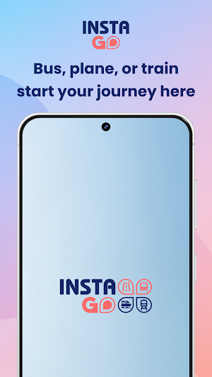 InstaGo Screenshot 0