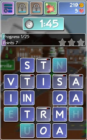 Wordland Screenshot 0