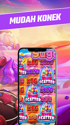 Slot Gacor Demo Play PGINDO99 Screenshot 1