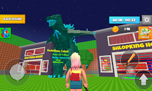 Steal Catch the 67 Memerot Screenshot 2