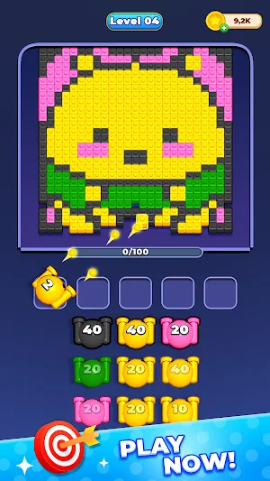 Ball Blaster Screenshot 1