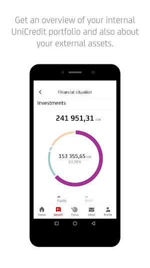 Private Invest Screenshot 3